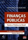 Finanças públicas: teoria e prática no Brasil