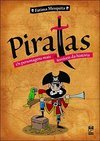Piratas: Os Personagens Mais Terríveis da História