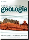 Fundamentos De Geologia