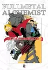 Fullmetal Alchemist - Guia Especial - Vol. 3