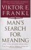 Man´s Search for Meaning - Importado