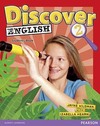 Discover English 2: Student's book - Global