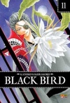 Black Bird #11 (Black Bird #11)