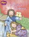 Maria de Bethânia (Mini - Bíblicos #16)