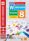 Estudo dirigido de Microsoft Windows 8 Enterprise: em português