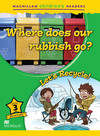 Where does our rubbish go? / let's recycle