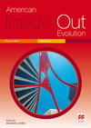 American inside out evolution: student's book - Intermediate