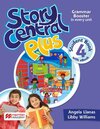Story Central Plus Student's Book W/Ebook & Activity Pack-4