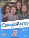 Compañeros 2 - Curso de Español Libro Del Alumno - 7° Ano