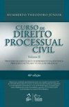 Curso de Direito Processual Civil (Capa Dura) - vol. 2