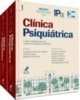 Clínica Psiquiátrica (2 Volumes)