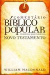 Comentário Bíblico Popular: Novo Testamento