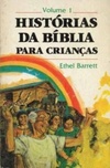 História da Bíblia Para Crianças #1