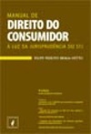 manual de direito do consumidor