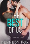 The Best of Us (Love In Isolation #2)
