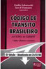 Código de Trânsito Brasileiro: Lei 9.503, de 23/09/97