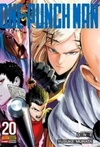 One-Punch Man #20 (One Punch-Man #20)