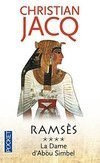 Ramses: la Dame D´Abou Simbel - IMPORTADO