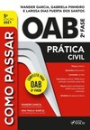 Como passar na OAB 2ª fase - Prática civil