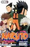 Naruto Pocket Ed. 37
