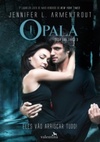 Opala (Saga Lux #3)