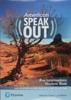 Speakout: american - Pre-intermediate - Student book with DVD-ROM and MP3 audio CD & MEL access code
