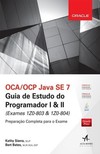 OCA/ OCP Java se 7 programador I e II