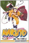 Naruto Ed. 20