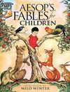 Aesop's Fables for Children: With MP3 Downloads