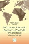 Políticas de educação superior e docência universitária: diálogos sul-sul