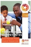 Professores competentes (Coleção Família Educação)