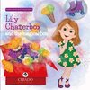 Lily Chatterbox and the magical box