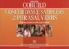 Collins Cobuild: Concordance Samplers - Phrasal Verbs