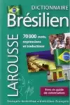 Mini Dictionnaire Français-Bresilien; Bresilien-Français