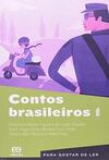 Contos brasileiros 1