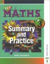 Key Maths: Summary & Practice: Key Stage 3