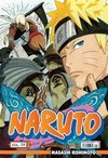 Naruto - Volume 56 - Masashi Kishimoto