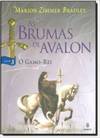 Brumas de Avalon : o Gamo-Rei, As - vol. 3