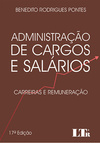 Administração de cargos e salários: Carreiras e remuneração