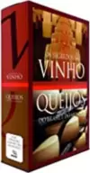 Coleção Queijos & Vinhos