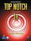 Top notch 1A: With ActiveBook