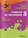 Presente Lingua Portuguesa: Caderno de Atividades 3
