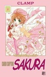 Card Captor Sakura #1 (12 #1)
