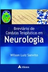 Breviário de condutas terapêuticas em neurologia