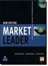 Market Leader Upper Interm Cb With Self Study CD Rom Ne