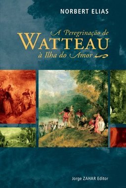 A Peregrinação de Watteau à Ilha do Amor