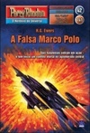 A Falsa Marco Polo (Perry Rhodan #741)
