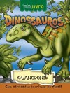 Dinossauros: Iguanodonte