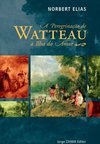 A Peregrinação de Watteau à Ilha do Amor