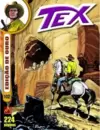 Tex edição de ouro Nº 102